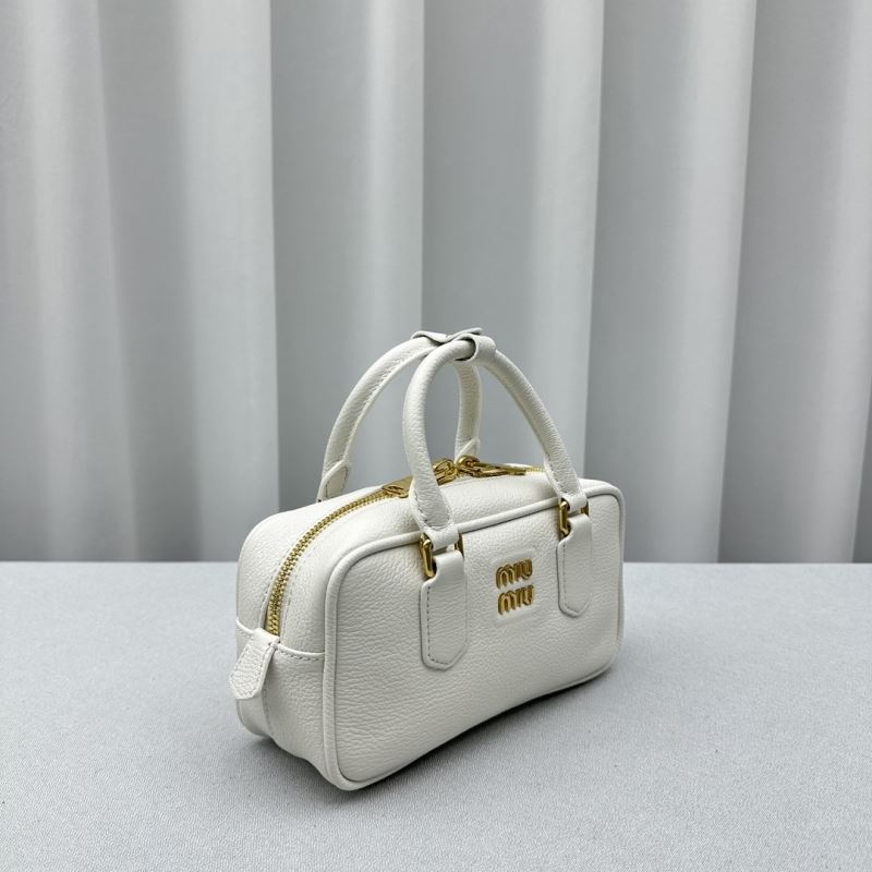 Miu Miu Top Handle Bags